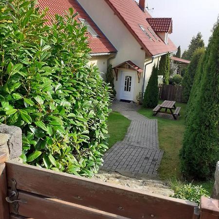 Tisa 488 Lägenhet Exteriör bild