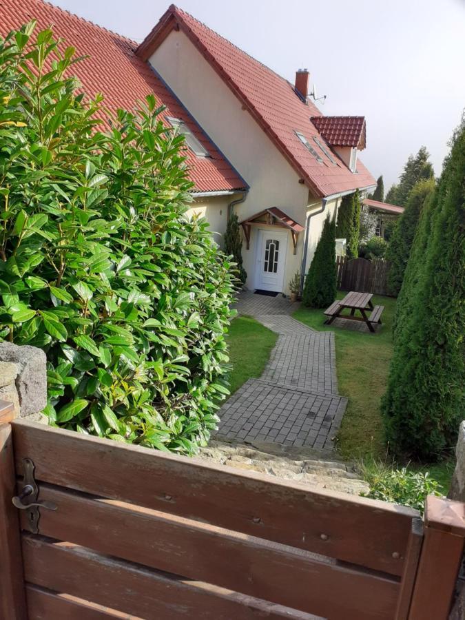 Tisa 488 Lägenhet Exteriör bild