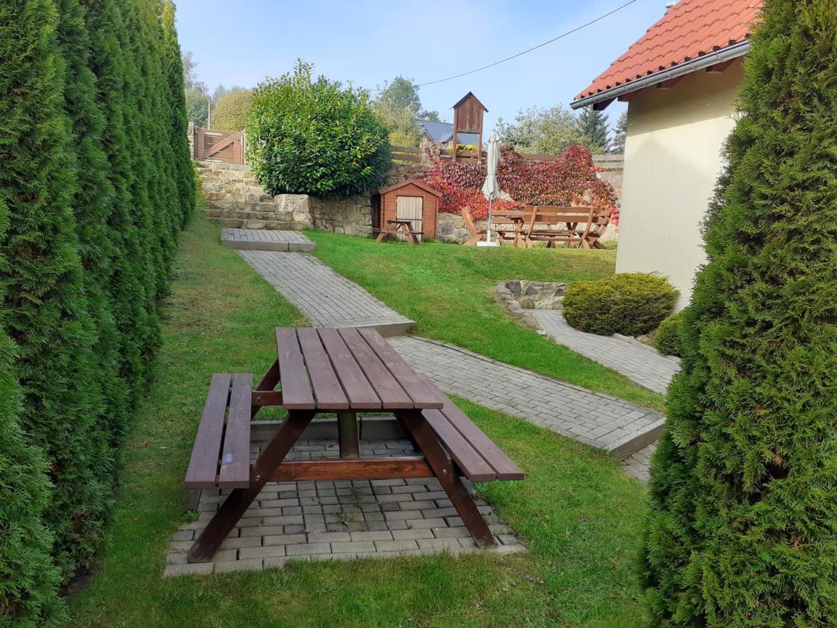 Tisa 488 Lägenhet Exteriör bild