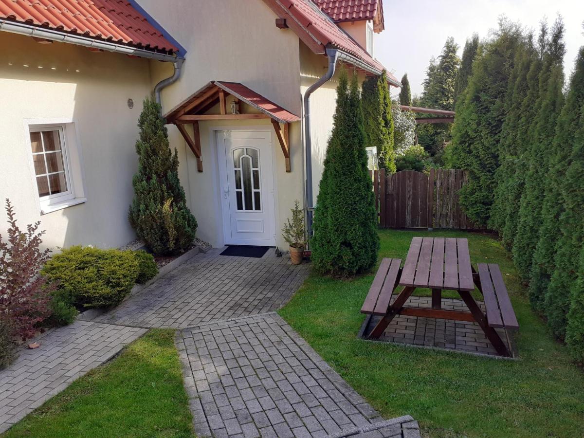 Tisa 488 Lägenhet Exteriör bild