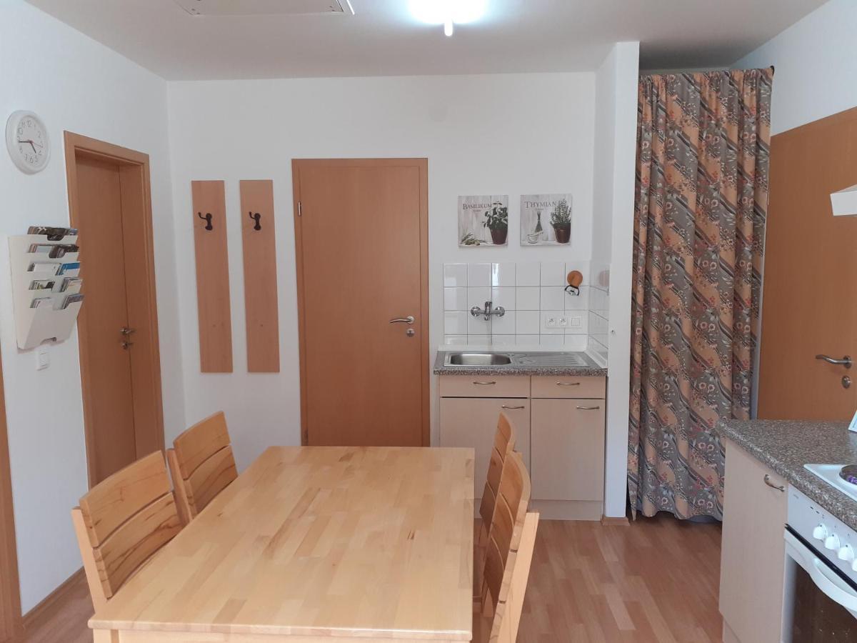 Tisa 488 Lägenhet Exteriör bild