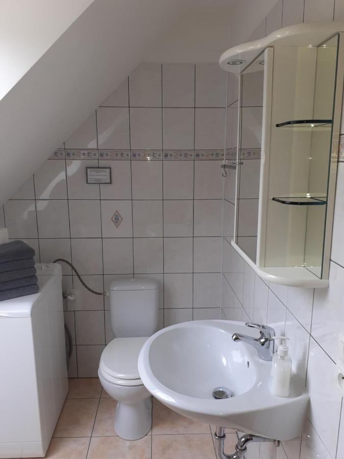 Tisa 488 Lägenhet Exteriör bild