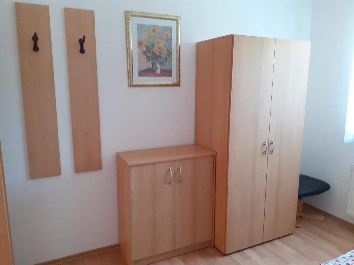 Tisa 488 Lägenhet Exteriör bild