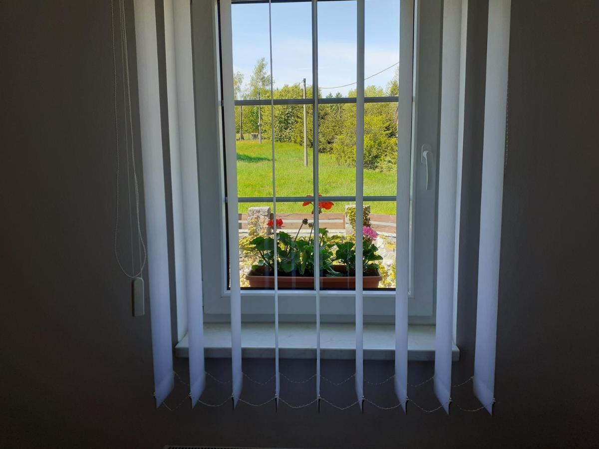 Tisa 488 Lägenhet Exteriör bild