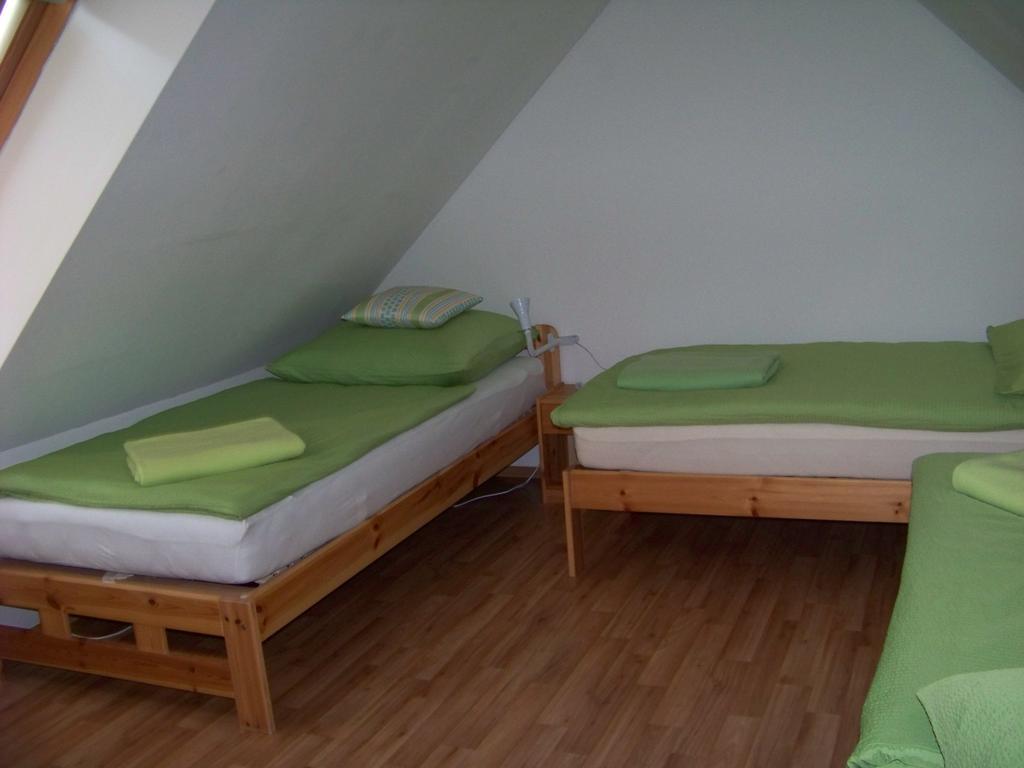 Tisa 488 Lägenhet Rum bild